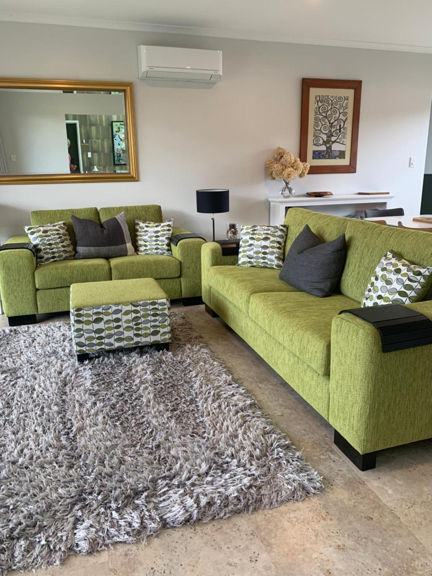 Parkside Boutique Lodge Rotorua Buitenkant foto