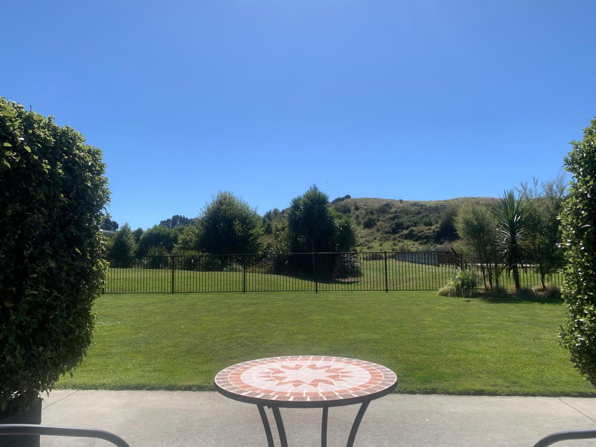 Parkside Boutique Lodge Rotorua Buitenkant foto