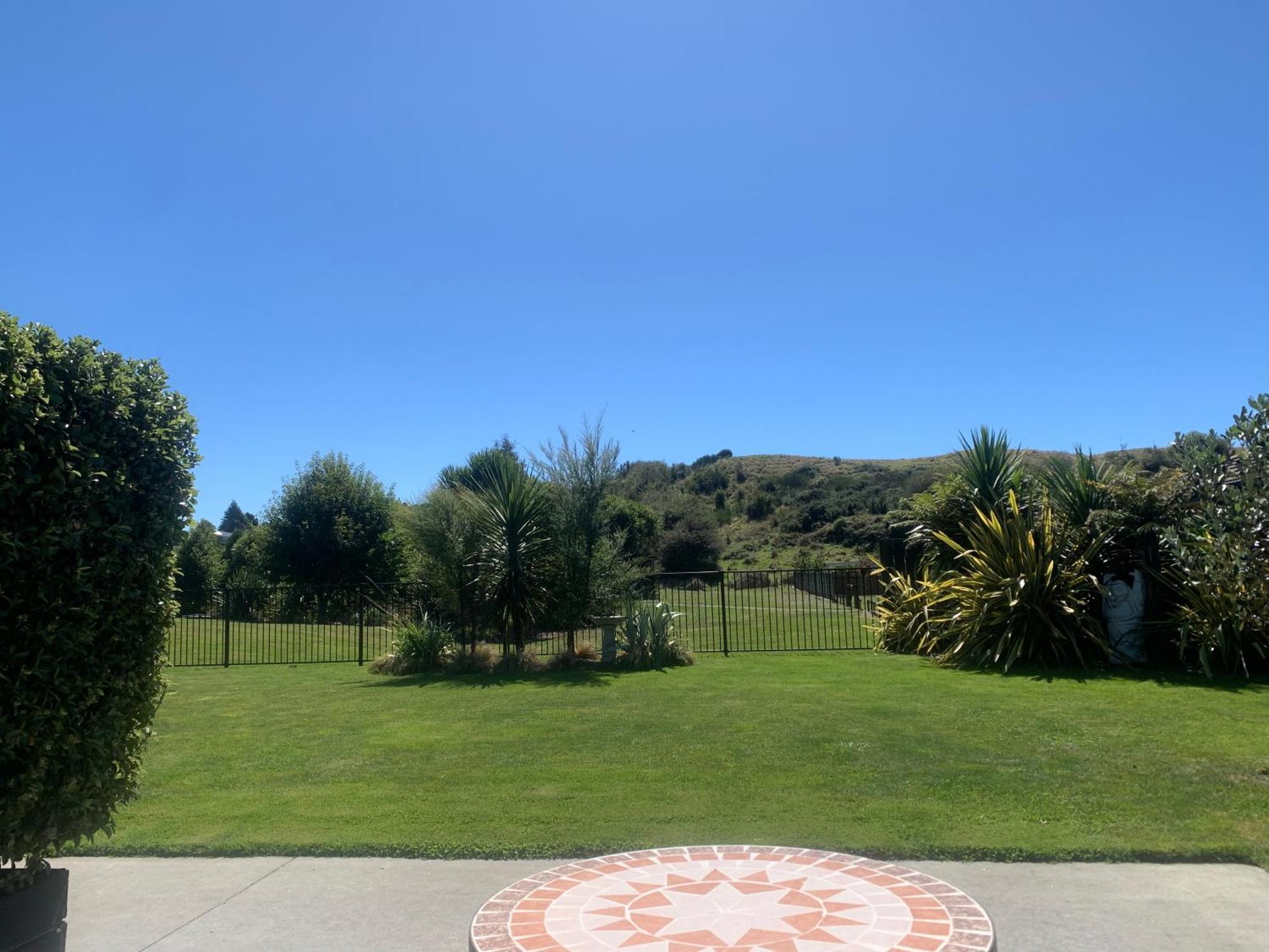 Parkside Boutique Lodge Rotorua Buitenkant foto