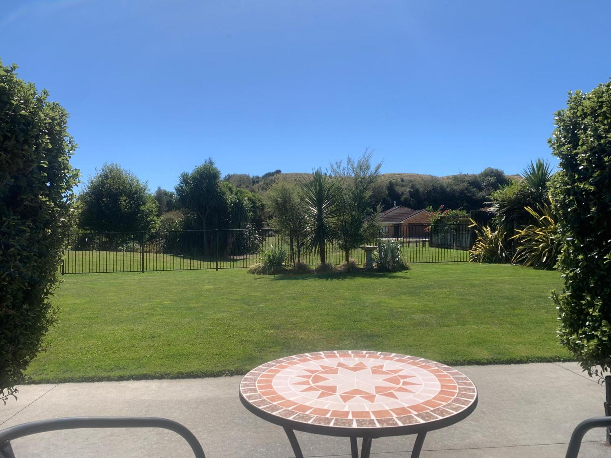 Parkside Boutique Lodge Rotorua Buitenkant foto