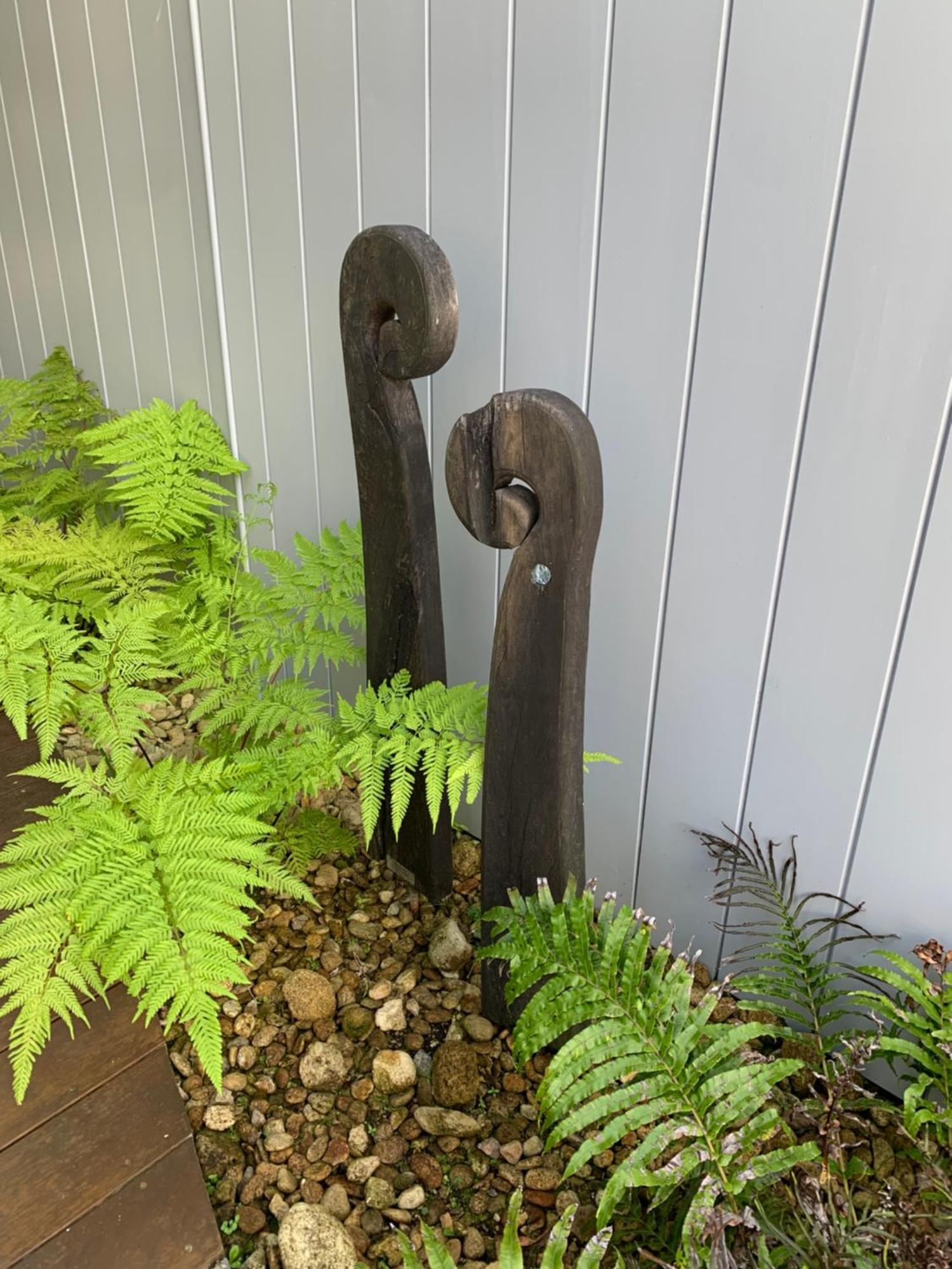 Parkside Boutique Lodge Rotorua Buitenkant foto